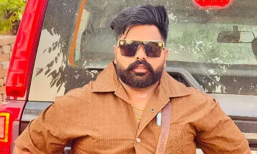 ਮੋਗਾ ਦੇ ਪਿੰਡ ਬਸਤੀ ਭਾਟੇ ਦੇ ਸਰਪੰਚ ਨੇ ਖ਼ੁਦ ਨੂੰ ਗੋਲੀ ਮਾਰ ਕੇ ਕੀਤੀ ਆਤਮ-ਹੱਤਿਆ