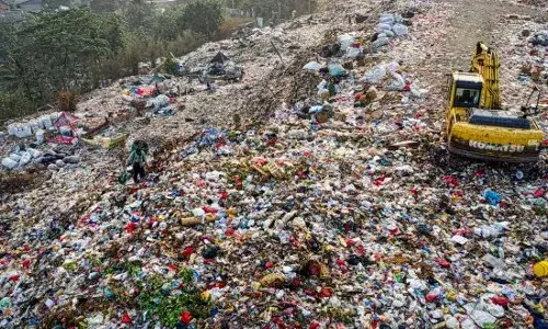 ਭਾਰਤ ਦੇ ਹਵਾ ਪ੍ਰਦੂਸ਼ਣ ਵਿੱਚ ਨਵਾਂ ਖ਼ਤਰਾ