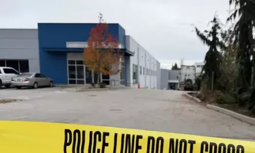 ਕੈਨੇਡਾ ਵਿਚ ਪੰਜਾਬੀ ਕਾਰੋਬਾਰੀ ਦੇ ਟਿਕਾਣੇ ’ਤੇ ਗੋਲੀਬਾਰੀ