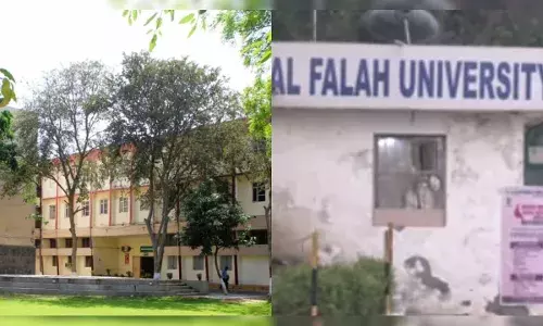 Delhi Blast: ਰੱਦ ਕੀਤੀ ਗਈ ਮੁਸਲਿਮ ਯੂਨੀਵਰਸਿਟੀ ਅਲ ਫਲਾਹ ਦੀ ਮੈਂਬਰਸ਼ਿਪ