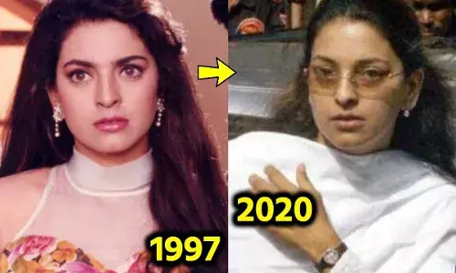 Juhi Chawla: ਜੂਹੀ ਚਾਵਲਾ ਹੋਈ 58 ਸਾਲਾਂ ਦੀ, ਆਪਣੇ ਦਮ ਤੇ 7 ਹਜ਼ਾਰ ਕਰੋੜ ਤੋਂ ਵੱਧ ਜਾਇਦਾਦ ਦੀ ਮਾਲਕਣ
