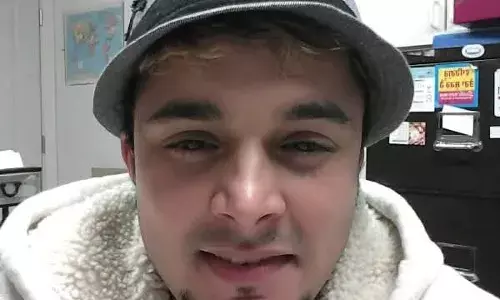 Punjab: ਵੱਡੀ ਖ਼ਬਰ- ਪੰਜਾਬੀ ਗਾਇਕ ਕੁਲਦੀਪ ਮਾਣਕ ਦਾ ਪੋਤਾ ਹਸਨ ਮਾਣਕ ਗ੍ਰਿਫਤਾਰ, ਜਾਣੋ ਕੀ ਹੈ ਮਾਮਲਾ