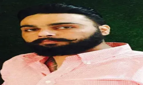 Punjab News: ਬਰਨਾਲਾ ਦੇ ਨੌਜਵਾਨ ਦੀ ਇੰਗਲੈਂਡ ਵਿੱਚ ਮੌਤ, ਹਾਰਟ ਅਟੈਕ ਬਣਿਆ ਮੌਤ ਦੀ ਵਜ੍ਹਾ