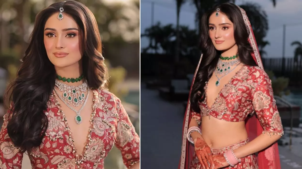 Miss Universe: 2025 ਚ ਫਿਰ ਭਾਰਤ ਨੂੰ ਮਿਲੇਗਾ ਮਿਸ ਯੂਨੀਵਰਸ ਦਾ ਖ਼ਿਤਾਬ? 22 ਸਾਲਾ ਭਾਰਤੀ ਸੁੰਦਰੀ ਚਰਚਾ ਚ