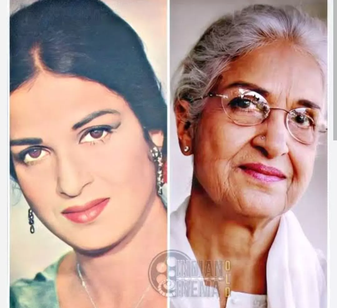 Kamini Kaushal: ਭਾਰਤ ਦੇ ਸਭ ਤੋਂ ਬਜ਼ੁਰਗ ਅਦਾਕਾਰਾ ਕਾਮਿਨੀ ਕੌਸ਼ਲ ਦਾ ਦਿਹਾਂਤ, 98 ਦੀ ਉਮਰ ਚ ਲਏ ਆਖ਼ਰੀ ਸਾਹ