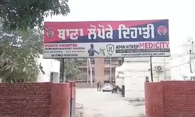 ਪਿੰਡ ਠੱਠੇ ਵਿੱਚ ਜਮੀਨੀ ਝਗੜੇ ਦੌਰਾਨ ਚੱਲੀਆਂ ਗੋਲੀਆਂ , ਇੱਕ 21 ਸਾਲਾਂ ਨੌਜਵਾਨ ਦੀ ਮੌਤ