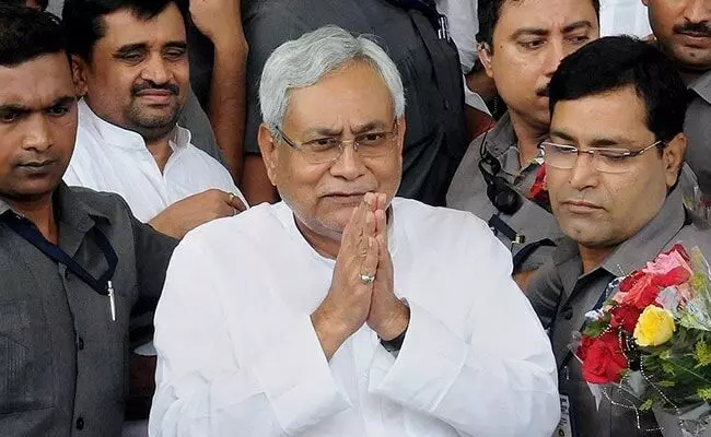 Bihar Election: ਬਿਹਾਰ ਵਿੱਚ ਨਿਤੀਸ਼ ਕੁਮਾਰ ਦਾ ਜਲਵਾ ਬਰਕਰਾਰ, 29 ਚੋਂ 28 ਮੰਤਰੀ ਜਿੱਤੇ