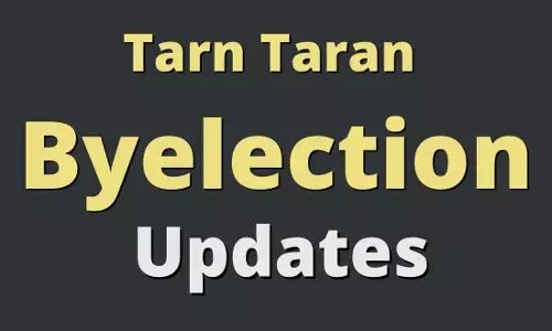 ਤਰਨ ਤਾਰਨ ਉਪ-ਚੋਣ ਨਤੀਜੇ: ਆਪ ਦੀ ਲੀਡ ਵਧੀ (10:42 am)