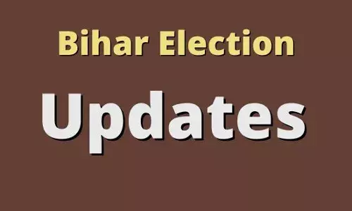 ਬਿਹਾਰ ਚੋਣ ਰੁਝਾਣ : ਤੇਜਸਵੀ ਯਾਦਵ ਸਖ਼ਤ ਮੁਕਾਬਲੇ ਵਿੱਚ, ਵੱਡੇ ਦਿੱਗਜਾਂ ਦੀ ਸਥਿਤੀ ਜਾਣੋ