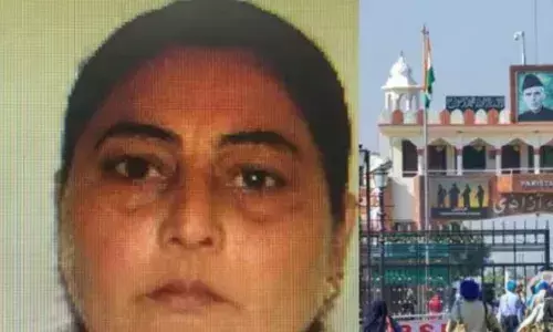 ਪਾਕਿਸਤਾਨ ਧਾਰਮਿਕ ਸਥਾਨਾਂ ਦੇ ਦਰਸ਼ਨਾਂ ਲਈ ਗਈ ਸਰਬਜੀਤ ਕੌਰ ਲਾਪਤਾ