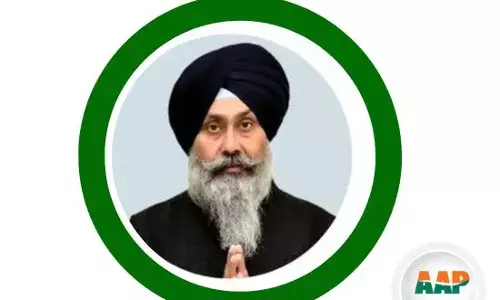 ਤਰਨਤਾਰਨ ਉਪ-ਚੋਣ: ਆਪ ਦੀ ਇਤਿਹਾਸਕ ਜਿੱਤ