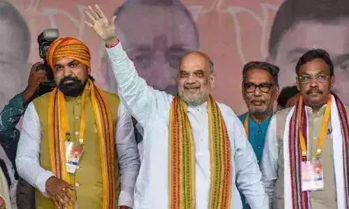 ਬਿਹਾਰ ਦੇ ਵਿੱਚ ਭਾਜਪਾ ਦੀ ਜਿੱਤ ਤੇ ਪੰਜਾਬ ਭਾਜਪਾ ਆਗੂਆਂ ਵੱਲੋਂ ਵੰਡੇ ਲੱਡੂ ਕਰਵਾਇਆ ਗਿਆ ਮੂੰਹ ਮਿੱਠਾ