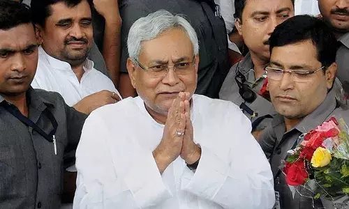 Bihar Election: ਬਿਹਾਰ ਵਿੱਚ ਨਿਤੀਸ਼ ਕੁਮਾਰ ਦਾ ਜਲਵਾ ਬਰਕਰਾਰ, 29 ਚੋਂ 28 ਮੰਤਰੀ ਜਿੱਤੇ