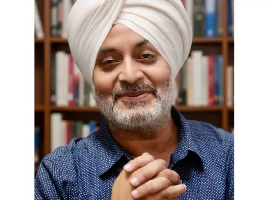 ਇਹ ਸ਼੍ਰੋਮਣੀ ਅਕਾਲੀ ਦਲ ਜਾਂ ਮਨਦੀਪ ਸਿੰਘ ਦੀ ਨਹੀਂ, ਸਿੱਖ ਸਿਆਸਤ ਦੀ ਹਾਰ ਹੈ ਇਹ ਸ਼੍ਰੋਮਣੀ ਅਕਾਲੀ ਦਲ ਜਾਂ ਮਨਦੀਪ ਸਿੰਘ ਦੀ ਨਹੀਂ, ਸਿੱਖ ਸਿਆਸਤ ਦੀ ਹਾਰ ਹੈ