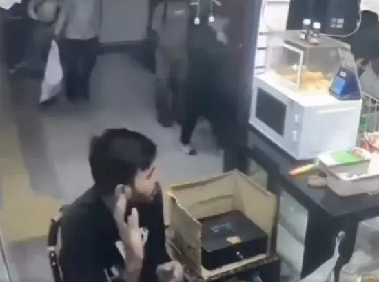 ਲਾਲ ਕਿਲ੍ਹੇ ਨੇੜੇ ਕਾਰ ਬੰਬ ਧਮਾਕੇ ਦਾ ਇੱਕ ਹੋਰ ਆਇਆ ਸਾਹਮਣੇ, ਉਡੇ ਹੋਸ਼