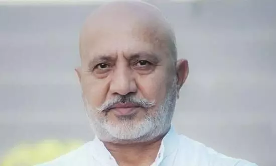 ਪੰਜਾਬ ਦੇ ਮੁੱਖ ਬੁਲਾਰੇ ਬਲਤੇਜ ਪੰਨੂੰ ਨੇ ਦਿੱਤਾ ਵੱਡਾ ਬਿਆਨ, ਐਸਐਸਪੀ ਮਨਿੰਦਰ ਸਿੰਘ ਨੂੰ ਸਸਪੈਂਡ ਕਰਨ ਬਾਰੇ ਕੀਤੀ ਵੱਡੀ ਗੱਲ