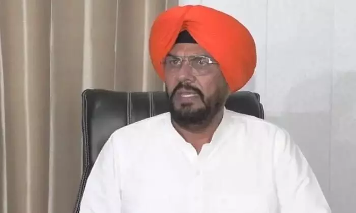 ਅਜਨਾਲਾ ਹਲਕੇ ਵਿੱਚ 2 ਕਰੋੜ ਦੇ ਵਿਕਾਸ ਕਾਰਜਾਂ ਦਾ ਕੀਤਾ ਉਦਘਾਟਨ,  ਵਿਧਾਇਕ ਧਾਲੀਵਾਲ ਨੇ ਕਿਹਾ ਹਲਕੇ ਨੂੰ ਨੰਬਰ ਵਨ ਬਣਾਇਆ ਜਾਵੇਗਾ