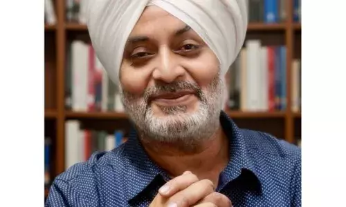 ਇਹ ਸ਼੍ਰੋਮਣੀ ਅਕਾਲੀ ਦਲ ਜਾਂ ਮਨਦੀਪ ਸਿੰਘ ਦੀ ਨਹੀਂ, ਸਿੱਖ ਸਿਆਸਤ ਦੀ ਹਾਰ ਹੈ