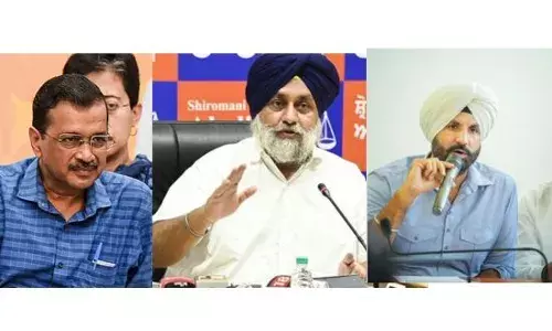 ਤਰਨਤਾਰਨ ਉਪ ਚੋਣ ਜਿੱਤ ਤੇ ਸਿਆਸੀ ਬਿਆਨਬਾਜ਼ੀ ਤੇਜ਼