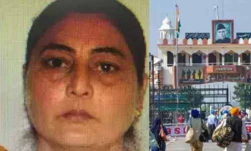 ਪਾਕਿਸਤਾਨ ਗਏ ਜੱਥੇ ਵਿੱਚੋਂ ਮਹਿਲਾ ਦੇ ਲਾਪਤਾ ਹੋਣ ਦੇ ਮਾਮਲੇ ‘ਤੇ ਸ਼੍ਰੋਮਣੀ ਕਮੇਟੀ ਨੇ ਸਰਕਾਰ ਨੂੰ ਘੇਰਿਆ