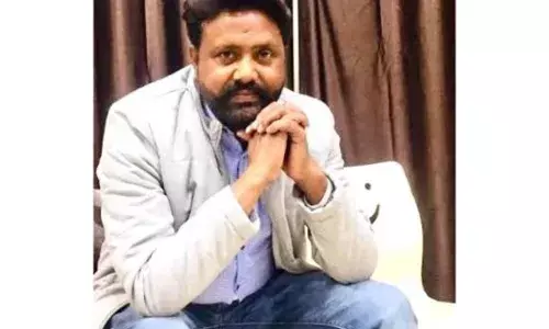 ਮਸ਼ਹੂਰ ਗੀਤਕਾਰ ਨਿੰਮਾ ਲੋਹਾਰਕਾ ਦਾ 48 ਸਾਲ ਦੀ ਉਮਰ ਚ ਦਿਹਾਂਤ