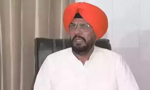 ਅਜਨਾਲਾ ਹਲਕੇ ਵਿੱਚ 2 ਕਰੋੜ ਦੇ ਵਿਕਾਸ ਕਾਰਜਾਂ ਦਾ ਕੀਤਾ ਉਦਘਾਟਨ,  ਵਿਧਾਇਕ ਧਾਲੀਵਾਲ ਨੇ ਕਿਹਾ ਹਲਕੇ ਨੂੰ ਨੰਬਰ ਵਨ ਬਣਾਇਆ ਜਾਵੇਗਾ