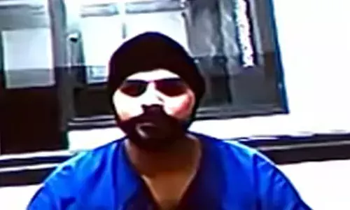 ਹਰਜਿੰਦਰ ਸਿੰਘ ਵਿਰੁੱਧ ਹਰ ਸਬੂਤ ਦੀ ਡੂੰਘਾਈ ਨਾਲ ਹੋਵੇਗੀ ਘੋਖ