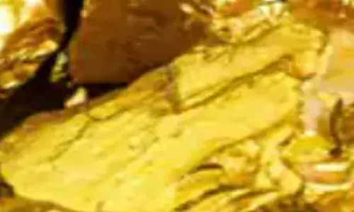 ਚੀਨ ਵਿਚ ਮਿਲਿਆ 1000 ਹਜ਼ਾਰ ਟਨ ਤੋਂ ਵੱਧ ਸੋਨਾ