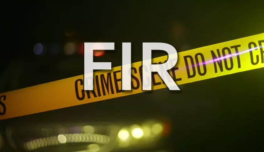 ਭਰੋਸੇ ਵਿਚ ਲੈ ਕੇ ਬਜ਼ੁਰਗ ਨਾਲ ਕੀਤੀ 35 ਕਰੋੜ ਦੀ ਠੱਗੀ ਭਰੋਸੇ ਵਿਚ ਲੈ ਕੇ ਬਜ਼ੁਰਗ ਨਾਲ ਕੀਤੀ 35 ਕਰੋੜ ਦੀ ਠੱਗੀ