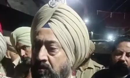 ਗੋਲੀਆਂ ਨਾਲ ਗੂੰਜਿਆ ਇੱਕ ਵਾਰ ਫਿਰ ਫਿਰੋਜ਼ਪੁਰ, ਆਰਐਸਐਸ ਦੇ ਇੱਕ ਵੱਡੇ ਨੇਤਾ ਦੇ ਪੋਤਰੇ ਦਾ ਗੋਲੀਆਂ ਮਾਰ ਕੇ ਸ਼ਰੇਆਮ ਬਾਜ਼ਾਰ ਵਿੱਚ ਕੀਤਾ ਕਤਲ