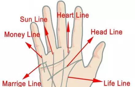 Palmistry: ਹੱਥ ਵਿੱਚ ਇਹ ਲਾਈਨ ਹੈ, ਤਾਂ ਤੁਹਾਨੂੰ ਮਿਲੇਗਾ ਅਮੀਰ ਤੇ ਪਿਆਰ ਕਰਨ ਵਾਲਾ ਜੀਵਨਸਾਥੀ
