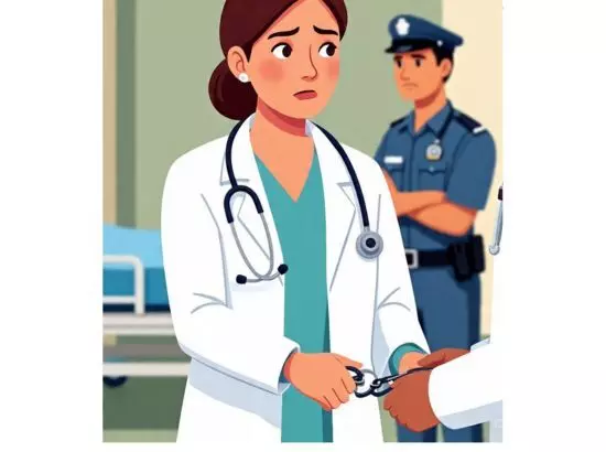 ਦਿੱਲੀ ਕਾਰ ਧਮਾਕੇ ਮਾਮਲੇ ਵਿੱਚ ਵੱਡੀ ਕਾਰਵਾਈ: ਡਾਕਟਰ ਫ਼ੋਨ ਕਾਲਾਂ ਰਾਹੀਂ ਗ੍ਰਿਫ਼ਤਾਰ