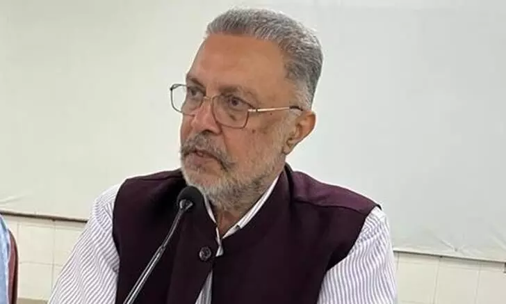 ਨਾਭਾ ਵਿਖੇ ਪਹੁੰਚੇ ਪੰਜਾਬ ਦੇ ਸਿਹਤ ਮੰਤਰੀ ਡਾਕਟਰ ਬਲਬੀਰ ਸਿੰਘ ਨੇ ਸਰਬਜੀਤ ਕੌਰ ਅਤੇ ਪੰਜਾਬ ਯੂਨੀਵਰਸਿਟੀ ਨੂੰ ਲੈ ਕਿ ਦਿੱਤਾ ਵੱਡਾ ਬਿਆਨ