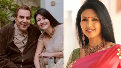 Dharmendra: ਧਰਮਿੰਦਰ ਦੀ ਇਹ ਨੂੰਹ ਰਹਿ ਚੁੱਕੀ ਮਸ਼ਹੂਰ ਅਦਾਕਾਰਾ, ਹੁਣ ਐਕਟਿੰਗ ਛੱਡ ਕੇ ਰਹੀ ਇਹ ਕੰਮ