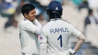 Shubman Gill: ਕ੍ਰਿਕਟਰ ਸ਼ੁਭਮਨ ਗਿੱਲ ਨੂੰ ਹਸਪਤਾਲ ਤੋਂ ਮਿਲੀ ਛੁੱਟੀ, ਜਾਣੋ ਅਗਲੇ ਮੈਚ ਦਾ ਹਿੱਸਾ ਹੋਣਗੇ ਜਾਂ ਨਹੀਂ