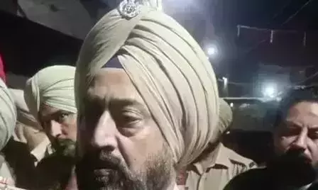 ਗੋਲੀਆਂ ਨਾਲ ਗੂੰਜਿਆ ਇੱਕ ਵਾਰ ਫਿਰ ਫਿਰੋਜ਼ਪੁਰ, ਆਰਐਸਐਸ ਦੇ ਇੱਕ ਵੱਡੇ ਨੇਤਾ ਦੇ ਪੋਤਰੇ ਦਾ ਗੋਲੀਆਂ ਮਾਰ ਕੇ ਸ਼ਰੇਆਮ ਬਾਜ਼ਾਰ ਵਿੱਚ ਕੀਤਾ ਕਤਲ