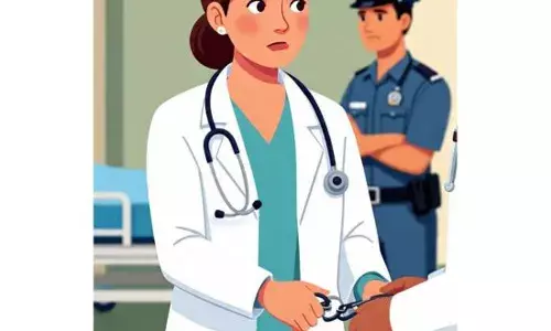 ਦਿੱਲੀ ਕਾਰ ਧਮਾਕੇ ਮਾਮਲੇ ਵਿੱਚ ਵੱਡੀ ਕਾਰਵਾਈ: ਡਾਕਟਰ ਫ਼ੋਨ ਕਾਲਾਂ ਰਾਹੀਂ ਗ੍ਰਿਫ਼ਤਾਰ