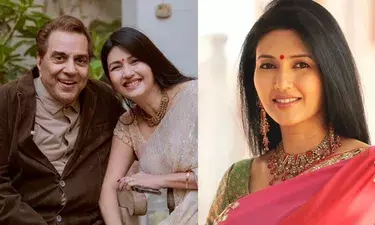 Dharmendra: ਧਰਮਿੰਦਰ ਦੀ ਇਹ ਨੂੰਹ ਰਹਿ ਚੁੱਕੀ ਮਸ਼ਹੂਰ ਅਦਾਕਾਰਾ, ਹੁਣ ਐਕਟਿੰਗ ਛੱਡ ਕੇ ਰਹੀ ਇਹ ਕੰਮ