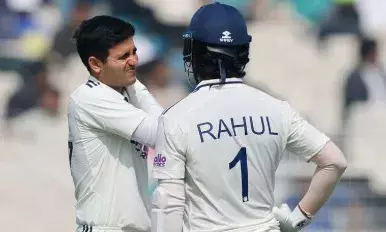 Shubman Gill: ਕ੍ਰਿਕਟਰ ਸ਼ੁਭਮਨ ਗਿੱਲ ਨੂੰ ਹਸਪਤਾਲ ਤੋਂ ਮਿਲੀ ਛੁੱਟੀ, ਜਾਣੋ ਅਗਲੇ ਮੈਚ ਦਾ ਹਿੱਸਾ ਹੋਣਗੇ ਜਾਂ ਨਹੀਂ