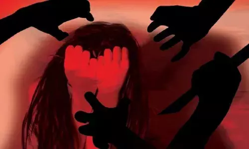 Rajasthan: ਰਾਜਸਥਾਨ ਚ ਔਰਤ ਨਾਲ ਦਰਿੰਦਗੀ, ਅਗ਼ਵਾ ਕਰ ਕੀਤਾ ਬਲਾਤਕਾਰ, ਫ਼ਿਰ ਕਤਲ ਕਰ ਰੇਲ ਲਾਈਨ ਤੇ ਸੁੱਟਿਆ