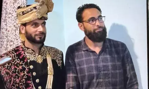 Delhi Blast: ਦਿੱਲੀ ਧਮਾਕੇ ਮਾਮਲੇ ਵਿੱਚ NIA ਦੀ ਵੱਡੀ ਕਾਮਯਾਬੀ, ਹਮਲਾਵਰ ਉਮਰ ਦੇ ਸਹਿਯੋਗੀ ਨੂੰ ਕੀਤਾ ਗਿਰਫ਼ਤਾਰ