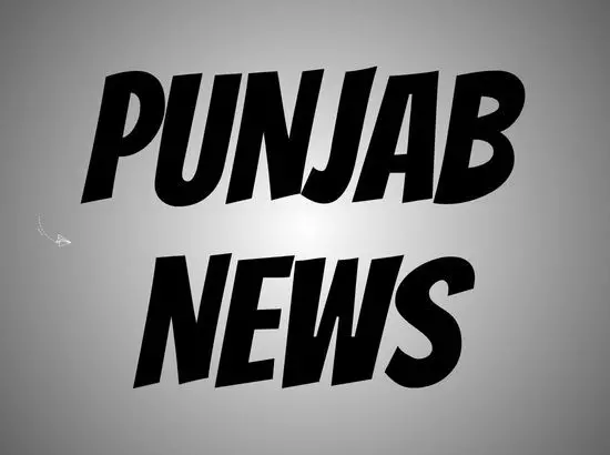 ਪੰਜਾਬ : ਤਿੰਨ ਦਿਨ ਡਰਾਈ ਡੇਅ, ਸ਼ਰਾਬ ਤੇ ਮੀਟ ਦੀਆਂ ਦੁਕਾਨਾਂ ਬੰਦ