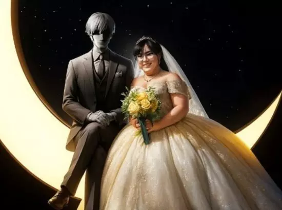 ਬ੍ਰੇਕਅੱਪ ਤੋਂ ਬਾਅਦ ਔਰਤ ਨੇ AI ਸਾਥੀ ਨਾਲ ਕੀਤਾ ਰਸਮਾਂ-ਰਿਵਾਜਾਂ ਨਾਲ ਵਿਆਹ