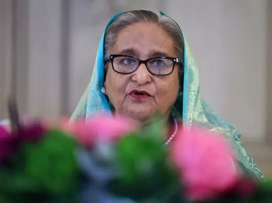 ਸ਼ੇਖ ਹਸੀਨਾ ਨੂੰ ਮੌਤ ਦੀ ਸਜ਼ਾ: ਮਨੁੱਖਤਾ ਵਿਰੁੱਧ ਅਪਰਾਧਾਂ ਲਈ ਵੱਡਾ ਫੈਸਲਾ