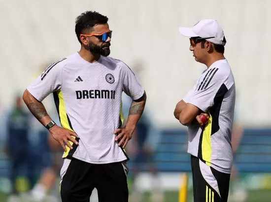 ਸਾਬਕਾ ਕ੍ਰਿਕਟਰ ਨੇ ਕੋਚ ਗੌਤਮ ਗੰਭੀਰ ਤੇ ਤਿੱਖਾ ਤੰਜ