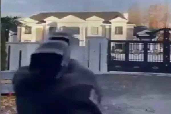 ਕੈਨੇਡਾ ਵਿਚ ਹੁਣ ਭਾਰਤੀ ਵਕੀਲਾਂ ’ਤੇ ਚੱਲਣ ਲੱਗੀਆਂ ਗੋਲੀਆਂ