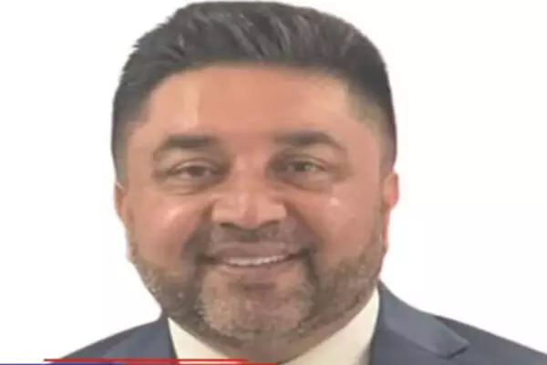 ਅਮਰੀਕਾ ਪੁਲਿਸ ਨੇ ਝੂਠੇ ਦੋਸ਼ਾਂ ਹੇਠ ਗ੍ਰਿਫ਼ਤਾਰ ਕੀਤਾ ਸਿੱਖ ਆਗੂ