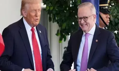 ਅਮਰੀਕਾ ਨੇ ਹਟਾਇਆ ਟੈਰਿਫ਼; ਆਸਟ੍ਰੇਲੀਆ ਨੇ ਟਰੰਪ ਦੇ ਫੈਸਲੇ ਦੀ ਕੀਤੀ ਸ਼ਲਾਘਾ