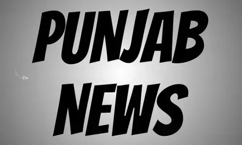ਪੰਜਾਬ : ਤਿੰਨ ਦਿਨ ਡਰਾਈ ਡੇਅ, ਸ਼ਰਾਬ ਤੇ ਮੀਟ ਦੀਆਂ ਦੁਕਾਨਾਂ ਬੰਦ