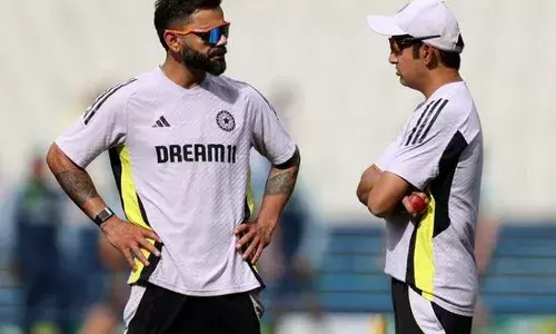 ਸਾਬਕਾ ਕ੍ਰਿਕਟਰ ਨੇ ਕੋਚ ਗੌਤਮ ਗੰਭੀਰ ਤੇ ਤਿੱਖਾ ਤੰਜ